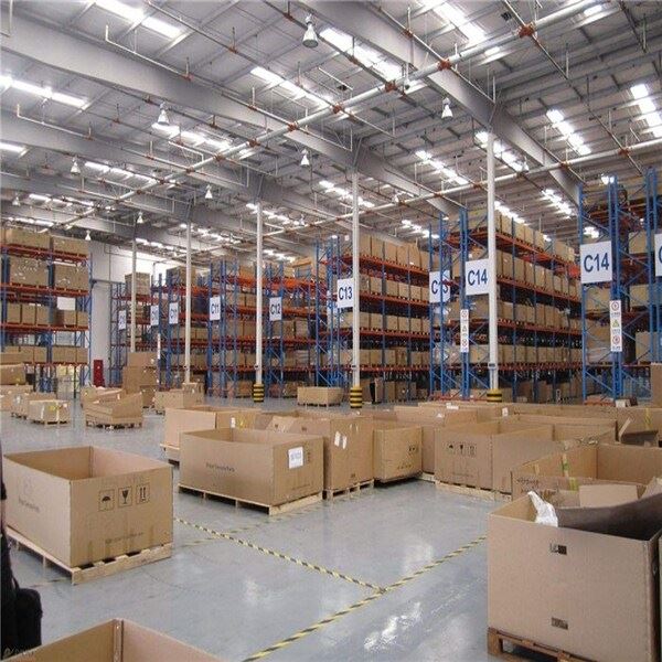 Temporary Warehouse Space For Rent In Guangdong