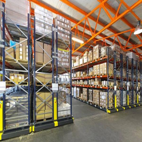 Temporary Warehouse Space For Rent In Guangdong