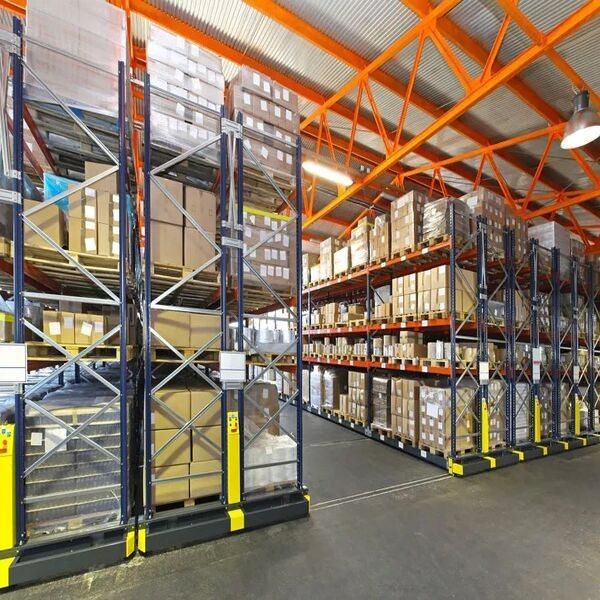 Warehouse Cargo Storage Services in Shenzhen Guangdong