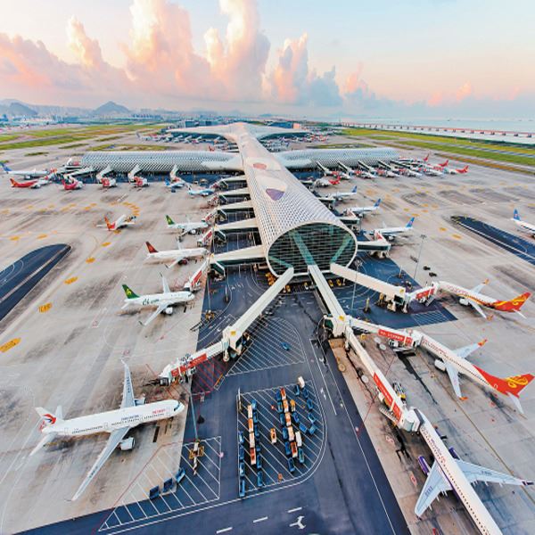 Air Freight And Logistics Companies China To Mozambique
