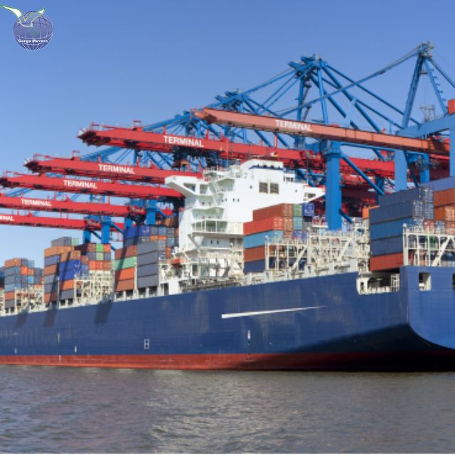 Best Sea Freight Companies From China To Senegal DDP FOB EXW CIF