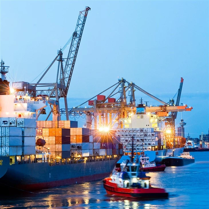 China Ocean Freight International To Europe China Ocean Freight International To Europe