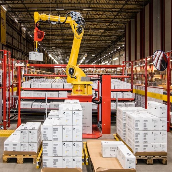 China To India Freight Courier Forwarder