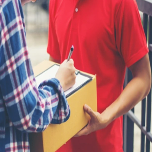 Door To Door Courier Shenzhen To Pakistan