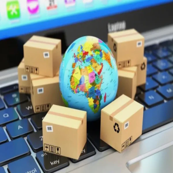 Door To Door Courier Shenzhen To Pakistan