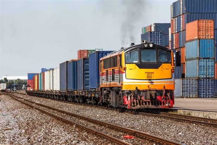 Hangzhou Railway Shipping To Vienna, Austria