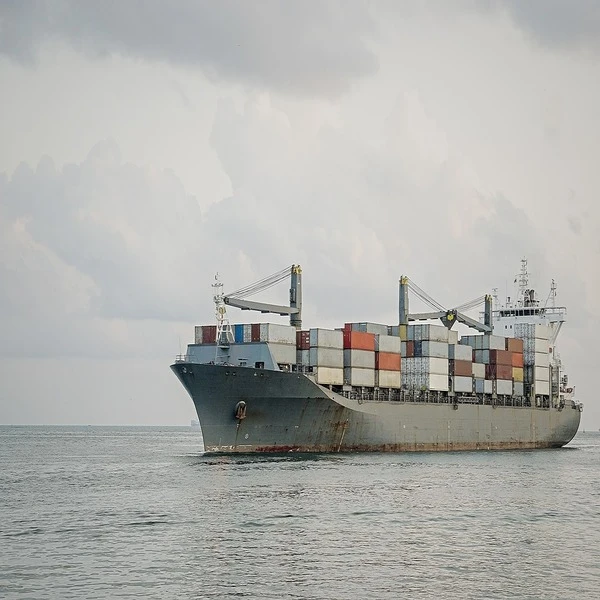 Sea Freight Agent GUANGZHOU To HOCHIMINH