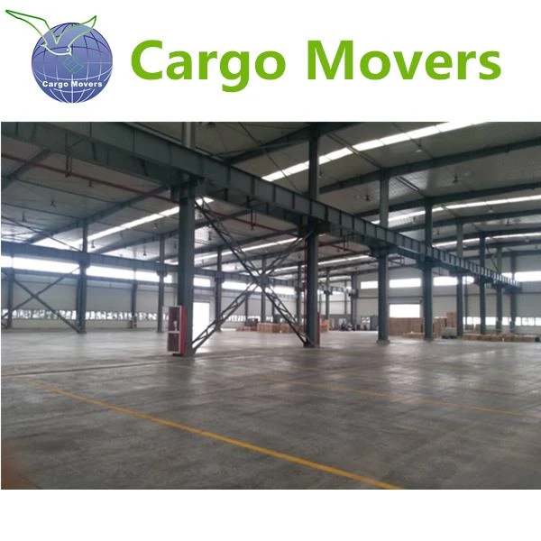 Warehouse Storage Small Parcel Service in China