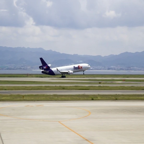 Air Cargo Delivery Shenzhen To Norway