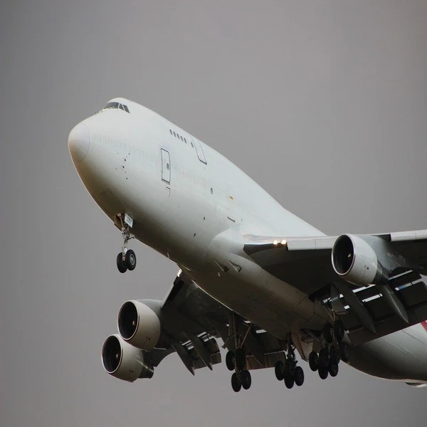Air Cargo Delivery Shenzhen To Norway