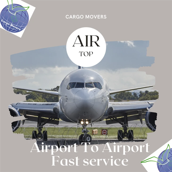 Air Freight Logistics Companies in China To Singapore