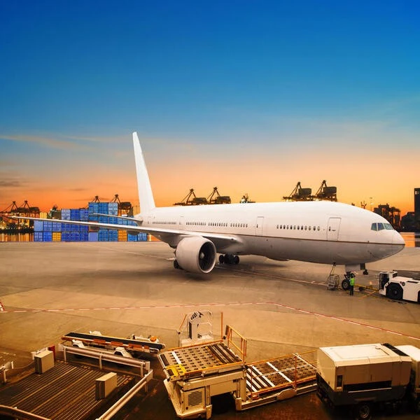 Air Freight Logistics Companies in China To Singapore