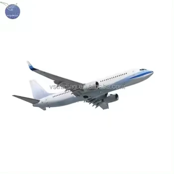 Air Freight Services From Jieyang To Doha