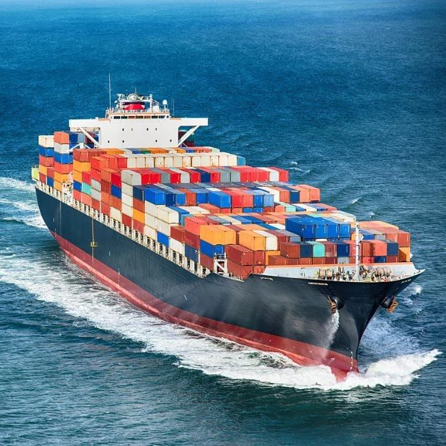 All Ocean Shipping Agency From China To Estonia DDP EXW CIF FOB