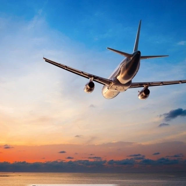 Cargo Air Service From Ningbo To USA