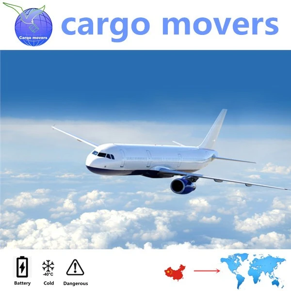 Cargo Air Service From Ningbo To USA