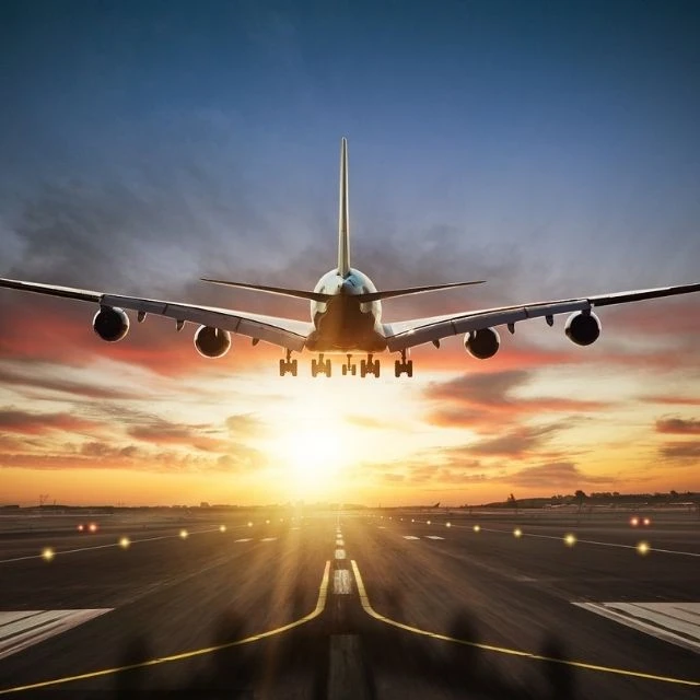 Cargo Air Service From Ningbo To USA