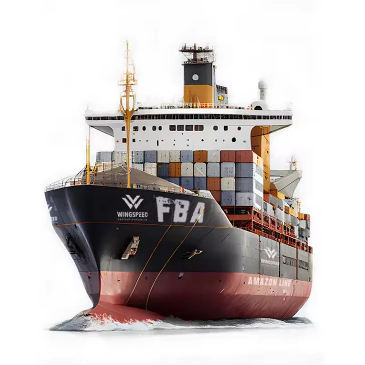 Cheapest Box Air Freight Rates Drop Shipping Agent China To USA /UK /Italy /France /Germany FBA Shipping DDP Freight Forwarder