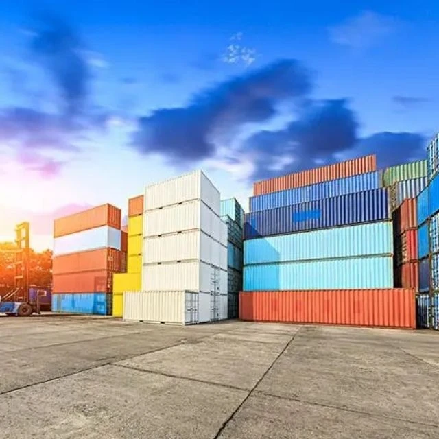 Cheapest Container From China To Indonesia By FCL