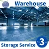 China Logistics Storage Services Guangzhou Warehouse