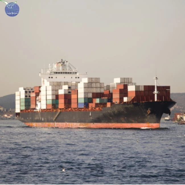 China Sea Shipping Agency Ltd To Tanzania DDP FOB EXW CIF