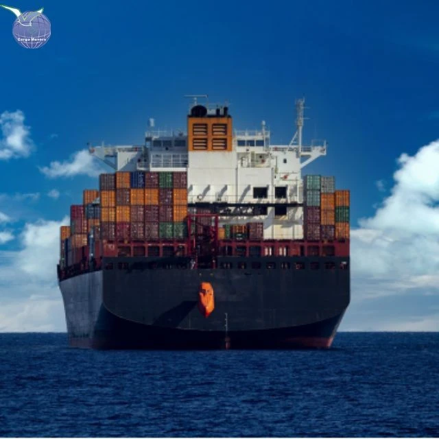 China Sea Shipping From China To Algeria