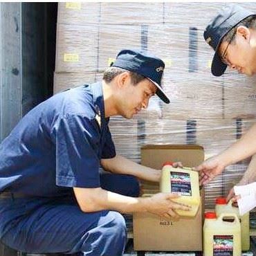 Competitive Rates 20GP 40GP 40HQ FCL Sea Forwarder From Ningbo Shenzhen Qingdao China To Bangkok Thailand