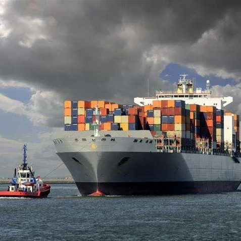 Competitive Rates 20GP 40GP 40HQ FCL Sea Forwarder From Ningbo Shenzhen Qingdao China To Bangkok Thailand