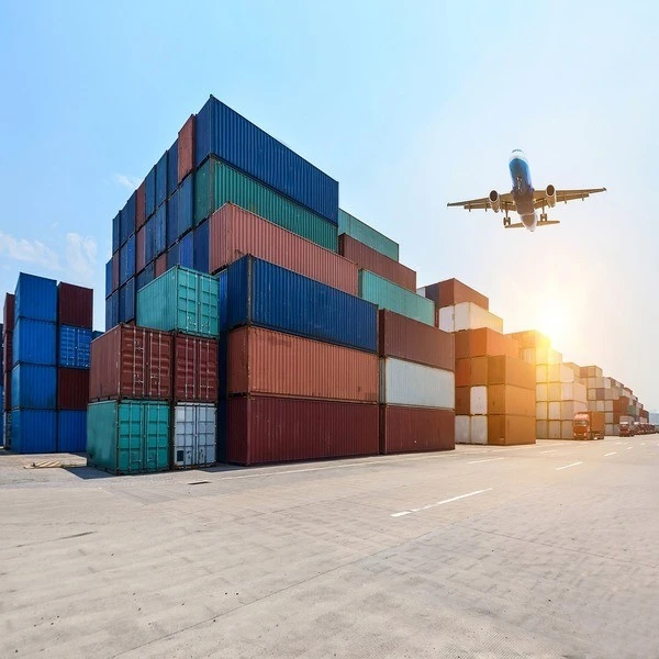 Container Rates Forwarder From China To Gabon