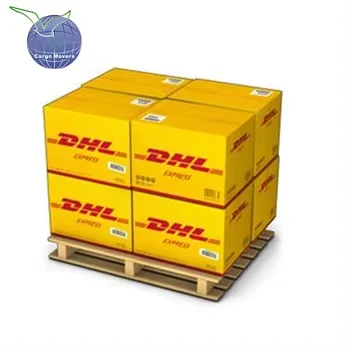 DHL Delivery Service From China To Spain