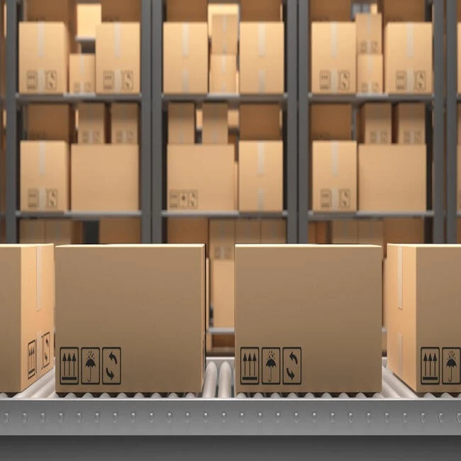 Door To Door Package Delivery China To Australia