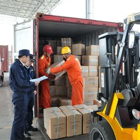Door To Door Shipping To Kenya All in No Hidden Fee