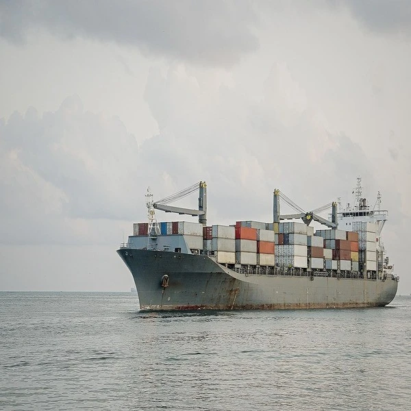 Ship Via Air Freight Guangzhou To Morocco