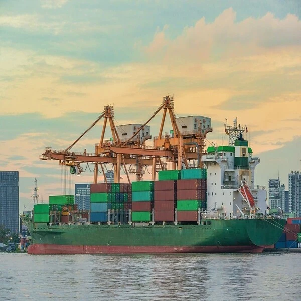 Sea Cargo Companies Fuzhou To Canada