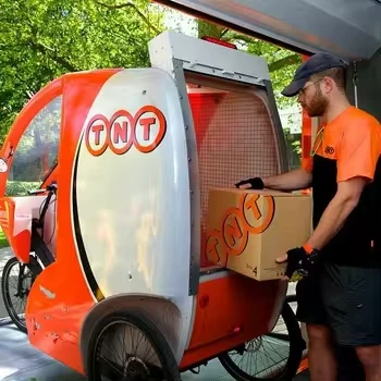 Fedex Delivery Service From China To Italy