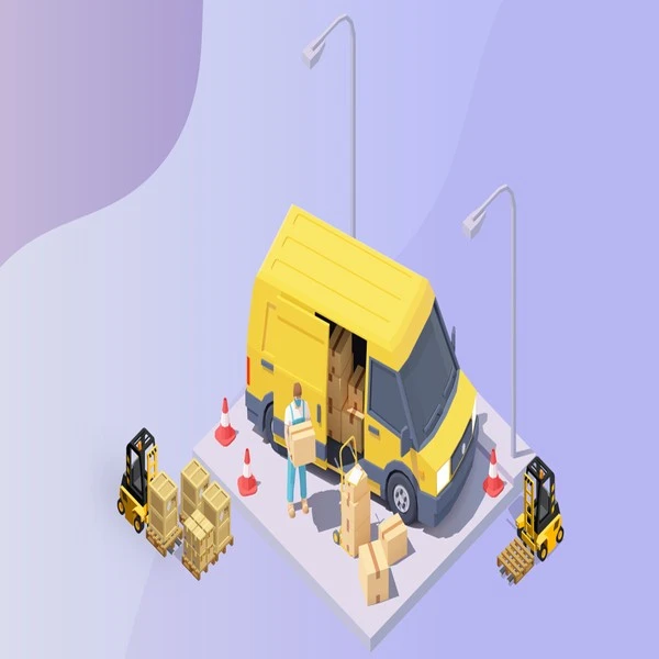 Forwarder Express Agent in China To India