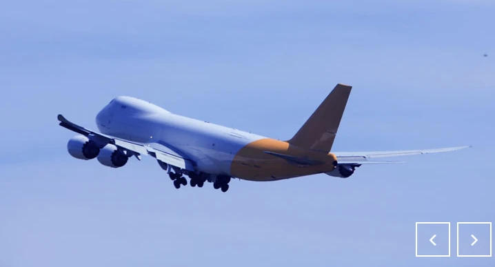 Foshan Air Freight Cost To Tbilisi Georgia Airport