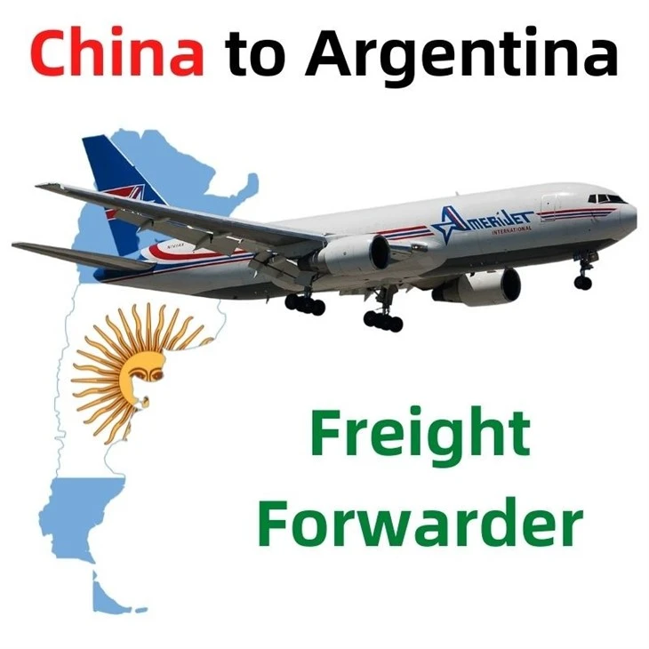 Freight Air Cargo Shipping From China To Argentina