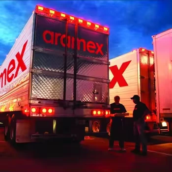 To Algeria Cargo Delivery Service From Changsha