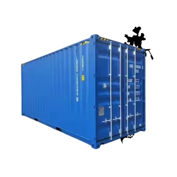 From Huizhou Best Sea Freight Forwarder To Uzbekistan