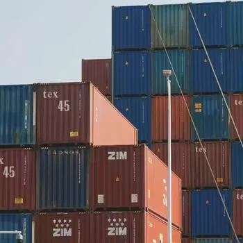 From Ningbo Best Sea Freight Companies To Thailand