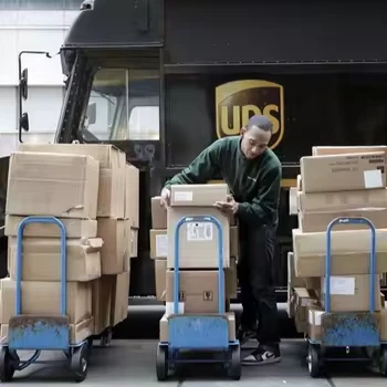 From Wuhan Fedex International Shipping To Austria