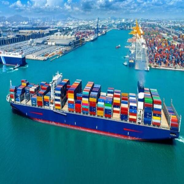 Global Seafreight From Hebei To HAMAD