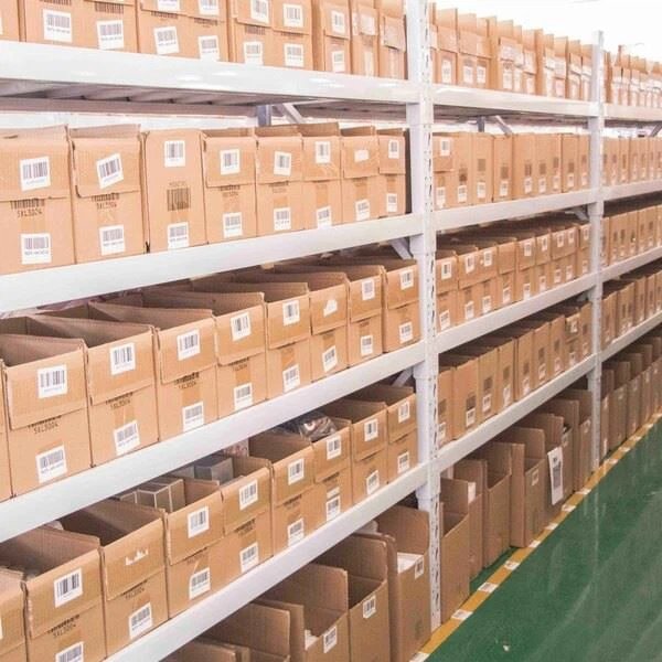 Guangzhou Warehouse Storage Inventory Management