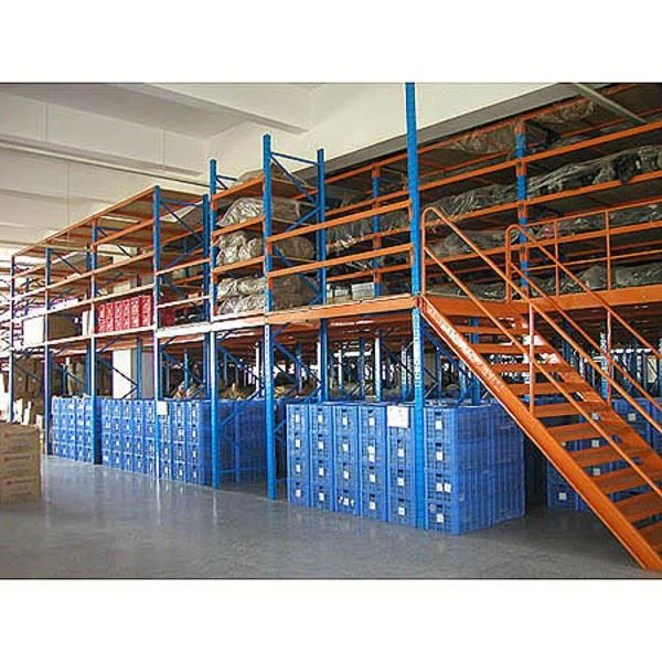 Guangzhou Warehouse Storage Inventory Management