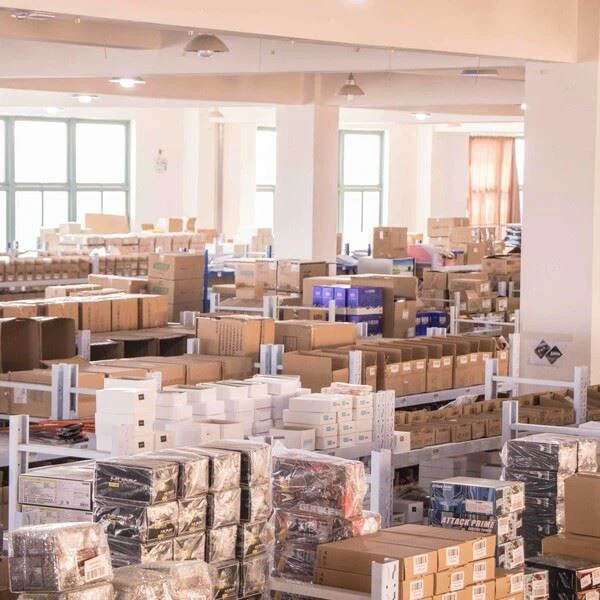 Guangzhou Warehouse Storage Inventory Management