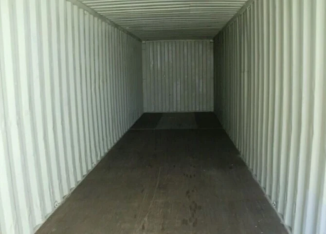 High Quality 40Ft New Shipping Container Sea Freight To Usa Australia From China Container