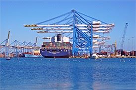 Highly Effective Shipping From China To Ghana DDP/DDU Services