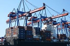 Highly Effective Shipping From China To Ghana DDP/DDU Services
