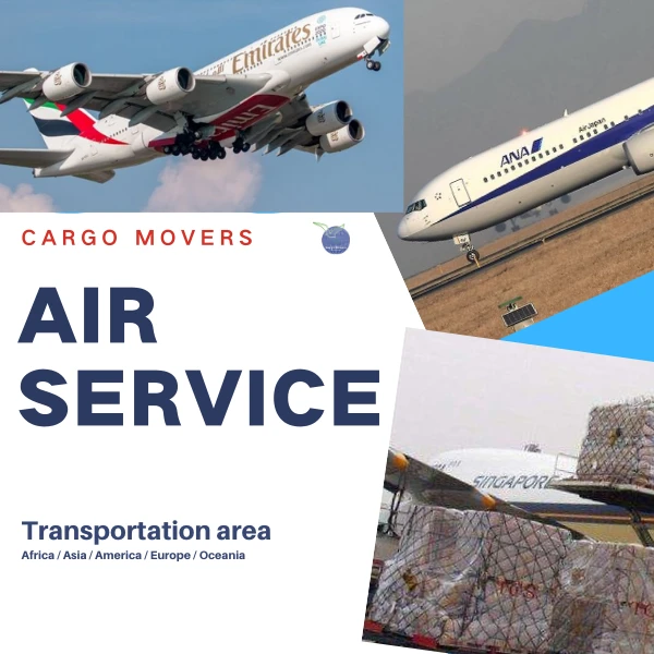 International Air Cargo Shipping Rates To Bulgaria